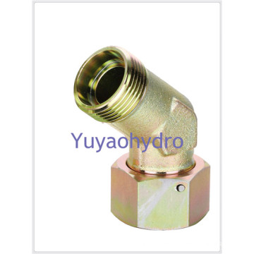 (DIN2353) Hydraulic Bite Type Fittings